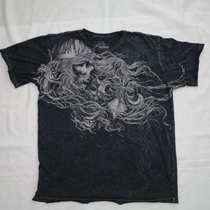 Affliction Men's 2XL T-Shirt